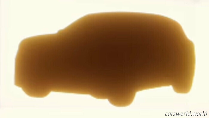 BMW дразнит загадочную модель, которая появится в канун Рождества | Carscoops